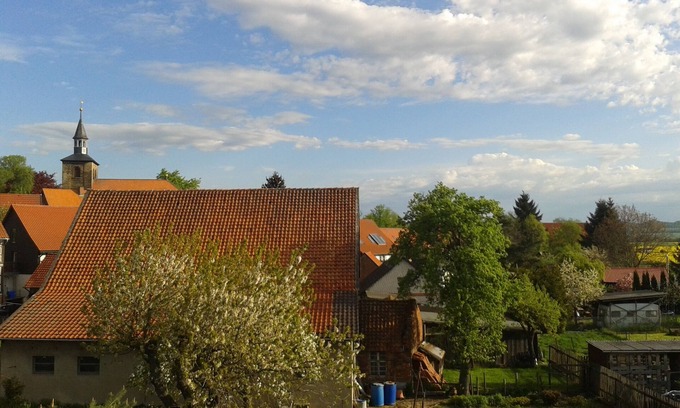 Bredelem House | Top 4 star holiday home! Generously and modernly furnished!