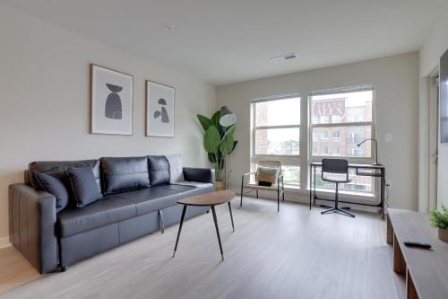 Jefferson Manor Apartment | Top Amenities: Charming Apartment at Alexandria