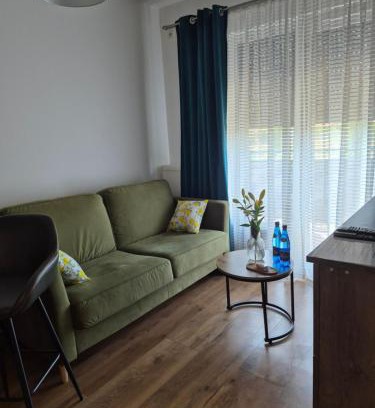 Namysłow Apartment | Top Apartament