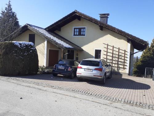 Henndorf am Wallersee Apartment | Top Apartment