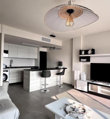 Benajarafe Apartment | Top apartment!