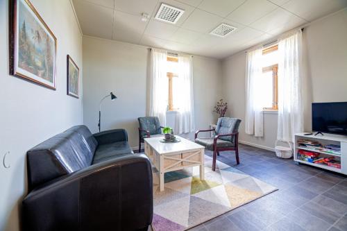 Stamsund Apartment | Top apartment in Stamsund