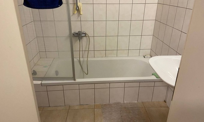 Winningen Apartment | TOP APARTMENT IN WINNINGEN