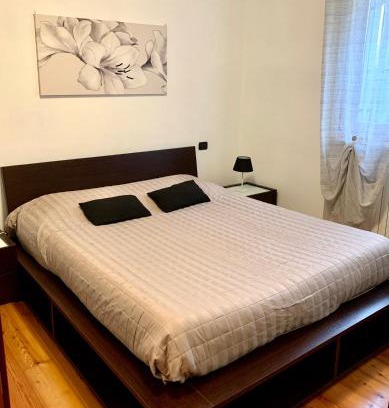 Castel d'Azzano Apartment | Top Apartment