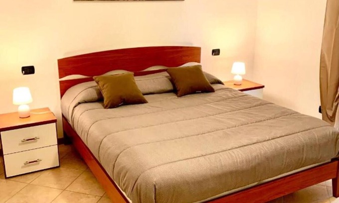 Beccacivetta House | Top Apartment 2