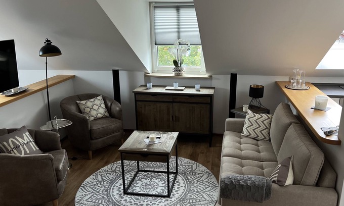 Bad Aibling Apartment | TOP Apartment mit Neuer Ausstattung in Bad Aibling