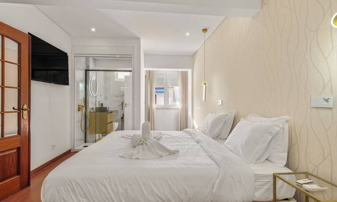 Mina Apartment | Top Apartment