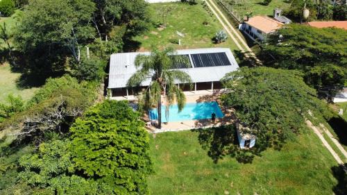 Joanopolis House | Top casa com Rampa e acesso a Represa