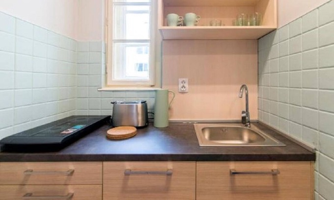 Savamala Apartment | Top Central 5 apartments