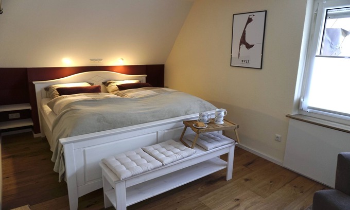 Priesendorf House | TOP child- & pet-friendly vacation home - no fitters