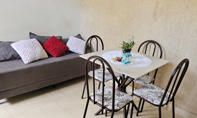 Sao Jose House | TOP CORNER BÚZIOS