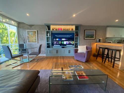 Polanco Apartment | Top design Art in Polanco