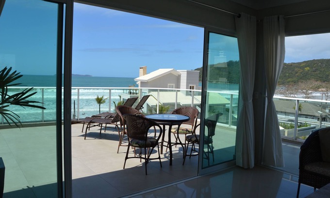 Canto Grande Apartment | Top Duplex Coverage