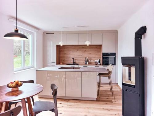 Spitz House | Top Ferienhaus bei Spitz/Wachau