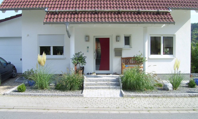 Birkenau Apartment | Top Ferienwohnung in Gehobener Ausstattung Weinheim/birkenau