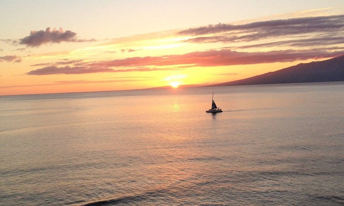 Honokowai Condo | TOP FLOOR! - 10% off for last-minute bookings - Beachfront - Penthouse!