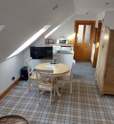Rosemarkie Apartment | Top Floor Flat Ceol Na Mara (Music of the Sea)