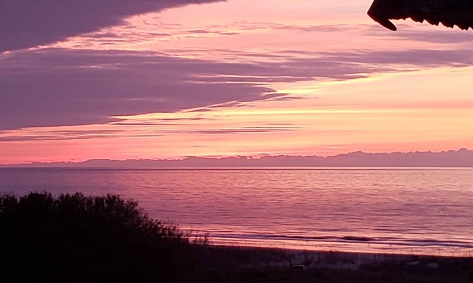 Folly Field Villa | Top Floor HHB&T Oceanview 2 Bedroom Villa!