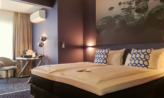 Goldgrube Hotel | Top Hotel Krämer