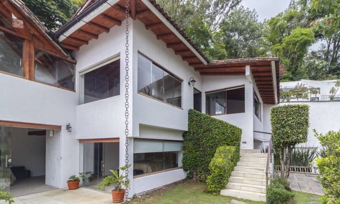 Centro House | Top location with private pool