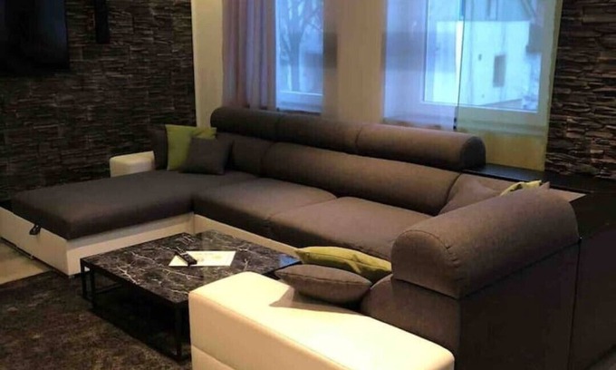 Horde Apartment | TOP MODERN APARTMENT - 100sqm - 4 ROOMS - up to 10 people