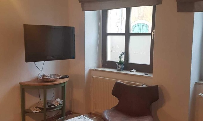 Leisnig Apartment | TOP modern apartment - freshly renovated with balcony