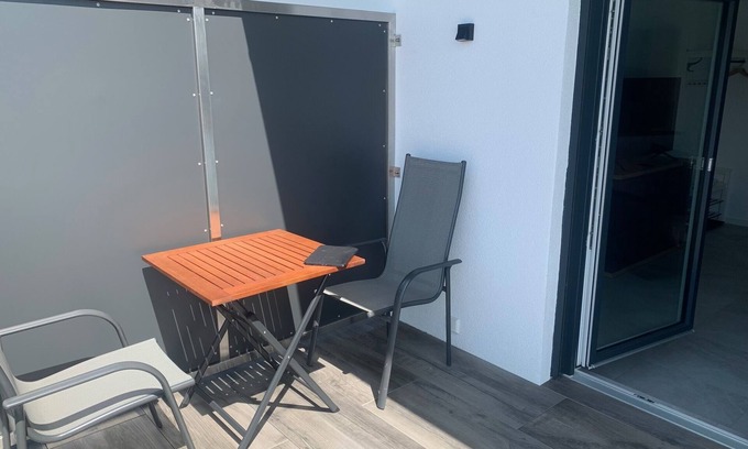 Aigen Apartment | Top neu Gebaute Ferienwohnung 60qm in Aigen am Inn, 8km von den Thermen Entfernt