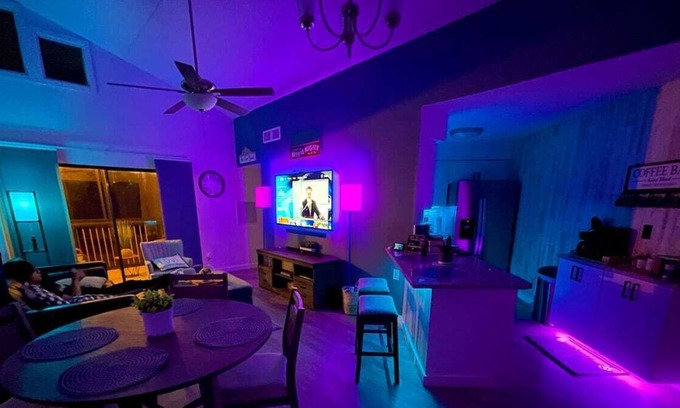 Ventura Apartment | Top Orlando Getaway! Golf Resort, Pool, Plus Much More
