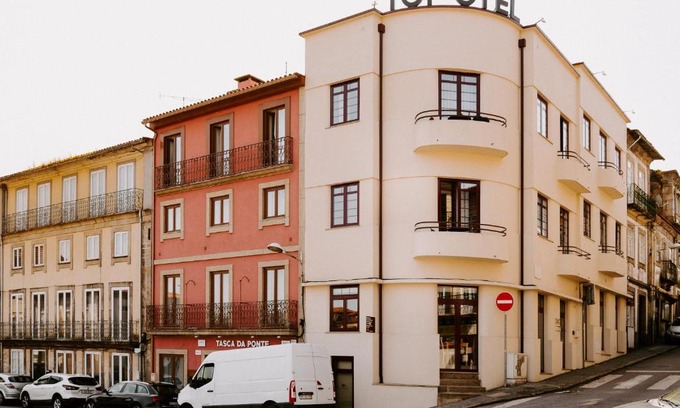 Barcelos House | Top'Otel