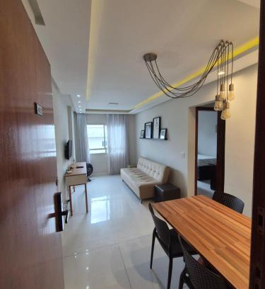 Jardim Camburi Apartment | Top Place