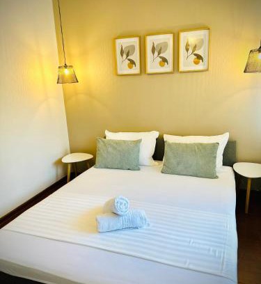 Resita Apartment | TOP Place to Stay -Self check in 24h