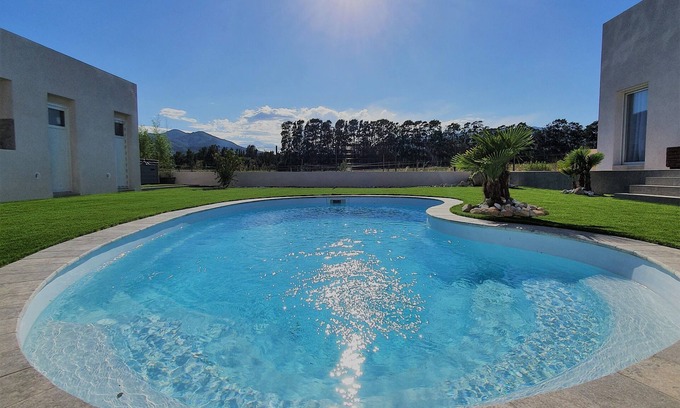 Vescovato House | TOP PROMO LAST AVAILABLE