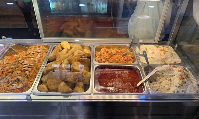 Yenagoa Hotel | Top Ranks Hotel Galaxy
