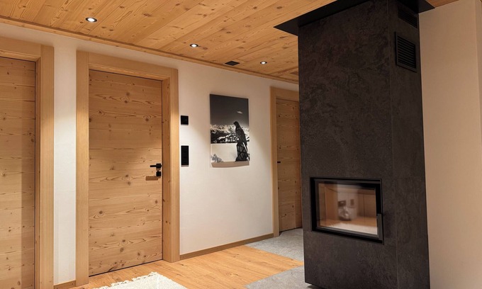 Oeschseite Apartment | Top-renovated, very cozy vacation apartment on the Rinderberg in Zweisimmen