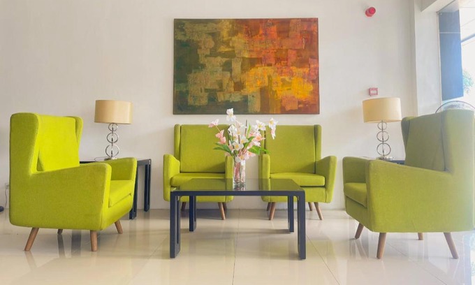 Oton Hotel | TOP STAR HOTEL OTON