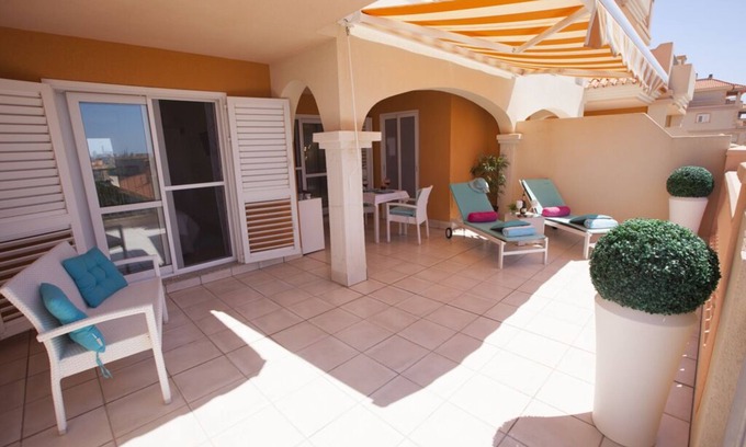 Almerimar Apartment | ✅TOP STAY 🥇LUXURY APARTMENT/Sea-Marina ⛱ 🏌️♂️🌴views/🆓wi-fi/airco/dishw