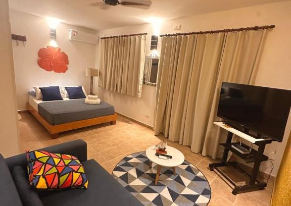 Acarau Apartment | Top Studio Itaguá