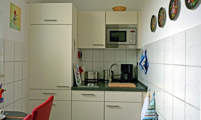 Wiesbaden Apartment | Top - Top Location - Top Amenities