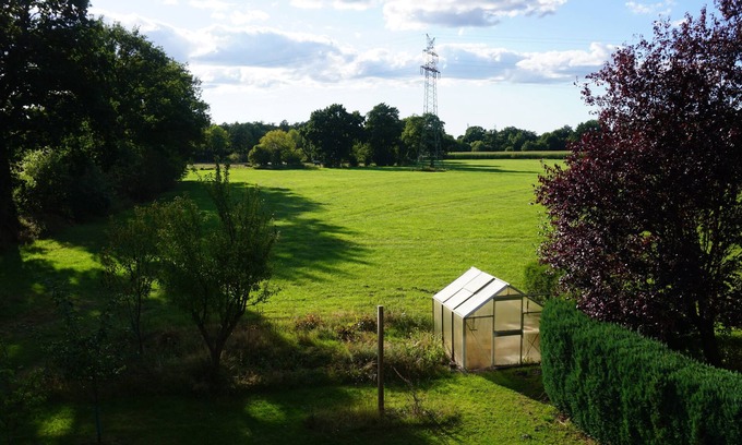 Kaltenkirchen Apartment | Top vacation apartment in the heart of Schleswig-Holstein
