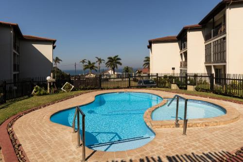 Margate Apartment | Topanga Beach Apartment