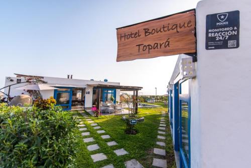 San Vicente de Canete Cabin | Topara Hotel Boutique