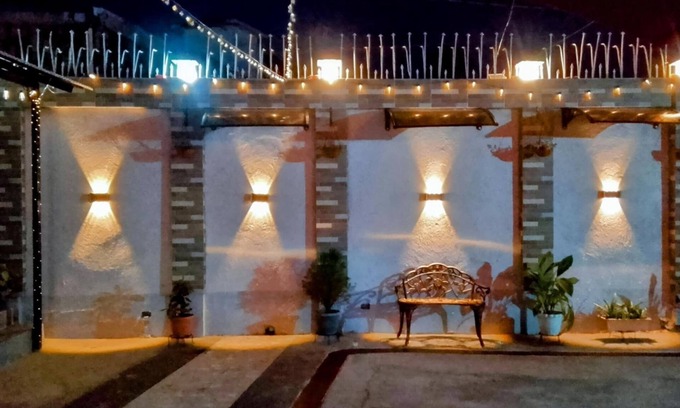 San Jose Hotel | Topaz Bed and Breakfast Hotel