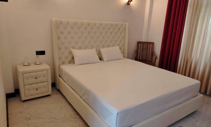 Kahangama Apartment | TOPAZ SUITE