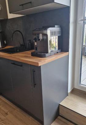 Konin Apartment | Topazowa 33