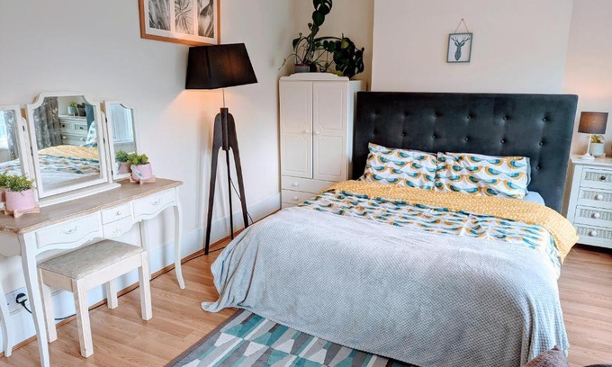 Harringay House | TopHome Finsbury Park