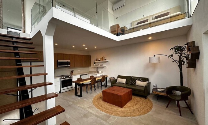 La Joya Apartment | TopLoft - Ocean View