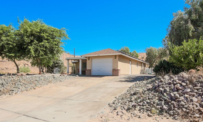 Mohave Valley House | Topock River Getaway!