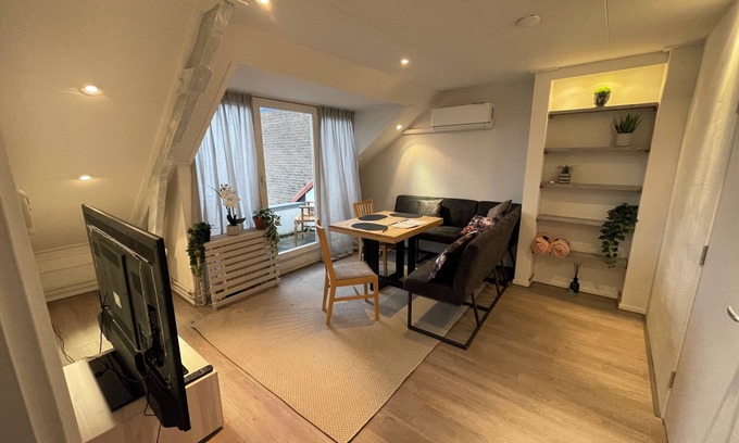 Arnhem Apartment | Topsleep Apartments 24-3