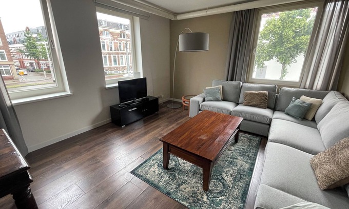 Markt Apartment | Topsleep Apartments 26-1