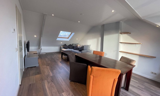Markt Apartment | Topsleep Apartments 26-3